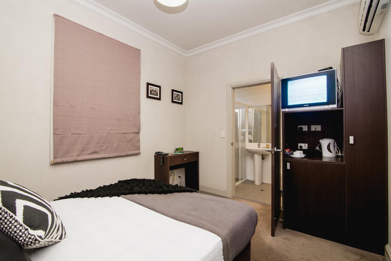 Royal Hotel Gympie Kültér fotó