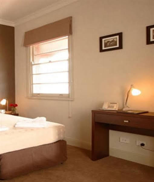 Royal Hotel Gympie Kültér fotó