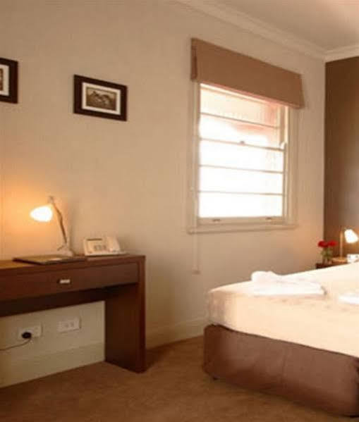 Royal Hotel Gympie Kültér fotó