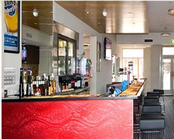 Royal Hotel Gympie Kültér fotó